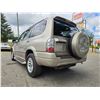 Image 14 : DUNCAN - 2004 SUZUKI XL7 GOLD 255467 KMS - J103456