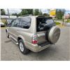 Image 15 : DUNCAN - 2004 SUZUKI XL7 GOLD 255467 KMS - J103456