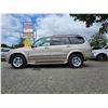 Image 16 : DUNCAN - 2004 SUZUKI XL7 GOLD 255467 KMS - J103456