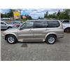 Image 17 : DUNCAN - 2004 SUZUKI XL7 GOLD 255467 KMS - J103456