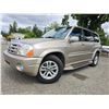 Image 1 : DUNCAN - 2004 SUZUKI XL7 GOLD 255467 KMS - J103456