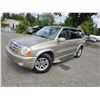 Image 2 : DUNCAN - 2004 SUZUKI XL7 GOLD 255467 KMS - J103456