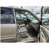 Image 31 : DUNCAN - 2004 SUZUKI XL7 GOLD 255467 KMS - J103456