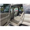 Image 36 : DUNCAN - 2004 SUZUKI XL7 GOLD 255467 KMS - J103456