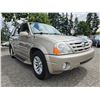 Image 6 : DUNCAN - 2004 SUZUKI XL7 GOLD 255467 KMS - J103456