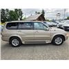 Image 9 : DUNCAN - 2004 SUZUKI XL7 GOLD 255467 KMS - J103456