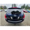 Image 12 : DUNCAN - 2005 NISSAN MURANO BLUE 181042 KMS - J422986