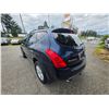 Image 14 : DUNCAN - 2005 NISSAN MURANO BLUE 181042 KMS - J422986