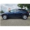 Image 15 : DUNCAN - 2005 NISSAN MURANO BLUE 181042 KMS - J422986