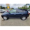 Image 16 : DUNCAN - 2005 NISSAN MURANO BLUE 181042 KMS - J422986