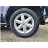 Image 17 : DUNCAN - 2005 NISSAN MURANO BLUE 181042 KMS - J422986