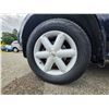 Image 19 : DUNCAN - 2005 NISSAN MURANO BLUE 181042 KMS - J422986