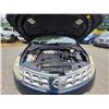 Image 25 : DUNCAN - 2005 NISSAN MURANO BLUE 181042 KMS - J422986