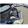 Image 28 : DUNCAN - 2005 NISSAN MURANO BLUE 181042 KMS - J422986