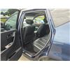 Image 35 : DUNCAN - 2005 NISSAN MURANO BLUE 181042 KMS - J422986
