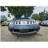 Image 3 : DUNCAN - 2005 NISSAN MURANO BLUE 181042 KMS - J422986