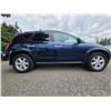 Image 7 : DUNCAN - 2005 NISSAN MURANO BLUE 181042 KMS - J422986