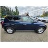 Image 8 : DUNCAN - 2005 NISSAN MURANO BLUE 181042 KMS - J422986