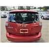 Image 12 : DUNCAN - 2006 MAZDA MAZDA5 RED 266380 KMS - D130977