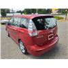 Image 14 : DUNCAN - 2006 MAZDA MAZDA5 RED 266380 KMS - D130977