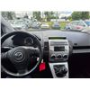 Image 32 : DUNCAN - 2006 MAZDA MAZDA5 RED 266380 KMS - D130977
