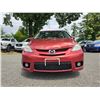 Image 3 : DUNCAN - 2006 MAZDA MAZDA5 RED 266380 KMS - D130977