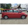 Image 8 : DUNCAN - 2006 MAZDA MAZDA5 RED 266380 KMS - D130977