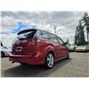 Image 9 : DUNCAN - 2006 MAZDA MAZDA5 RED 266380 KMS - D130977