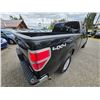 Image 10 : DUNCAN - 2012 FORD F-150 BLACK  223678 KMS - DA78406