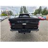 Image 12 : DUNCAN - 2012 FORD F-150 BLACK  223678 KMS - DA78406