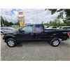 Image 16 : DUNCAN - 2012 FORD F-150 BLACK  223678 KMS - DA78406