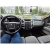 Image 39 : DUNCAN - 2012 FORD F-150 BLACK  223678 KMS - DA78406