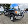 Image 5 : DUNCAN - 2012 FORD F-150 BLACK  223678 KMS - DA78406