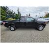 Image 8 : DUNCAN - 2012 FORD F-150 BLACK  223678 KMS - DA78406