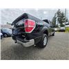 Image 9 : DUNCAN - 2012 FORD F-150 BLACK  223678 KMS - DA78406
