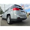 Image 10 : DUNCAN - 2014 GMC TERRAIN SILVER 166110 KMS - D150688