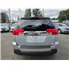 Image 11 : DUNCAN - 2014 GMC TERRAIN SILVER 166110 KMS - D150688