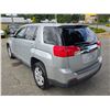 Image 13 : DUNCAN - 2014 GMC TERRAIN SILVER 166110 KMS - D150688
