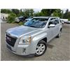 Image 2 : DUNCAN - 2014 GMC TERRAIN SILVER 166110 KMS - D150688
