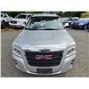 Image 4 : DUNCAN - 2014 GMC TERRAIN SILVER 166110 KMS - D150688