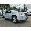 Image 5 : DUNCAN - 2014 GMC TERRAIN SILVER 166110 KMS - D150688