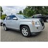 Image 6 : DUNCAN - 2014 GMC TERRAIN SILVER 166110 KMS - D150688