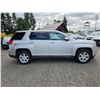 Image 8 : DUNCAN - 2014 GMC TERRAIN SILVER 166110 KMS - D150688