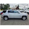 Image 9 : DUNCAN - 2014 GMC TERRAIN SILVER 166110 KMS - D150688