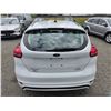 Image 12 : DUNCAN - 2015 FORD FOCUS WHITE 101345 KMS - D284719