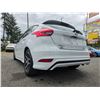 Image 13 : DUNCAN - 2015 FORD FOCUS WHITE 101345 KMS - D284719