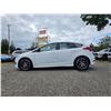 Image 15 : DUNCAN - 2015 FORD FOCUS WHITE 101345 KMS - D284719