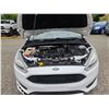 Image 26 : DUNCAN - 2015 FORD FOCUS WHITE 101345 KMS - D284719