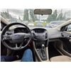 Image 40 : DUNCAN - 2015 FORD FOCUS WHITE 101345 KMS - D284719