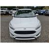 Image 4 : DUNCAN - 2015 FORD FOCUS WHITE 101345 KMS - D284719